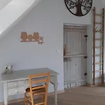 Hébergement de vacances Les Du Château De Maltot Saint-Ouen-du-Breuil