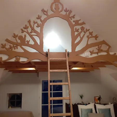Les Du Chateau De Maltot Feriehus *