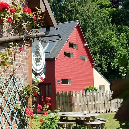 Les Du Chateau De Maltot *